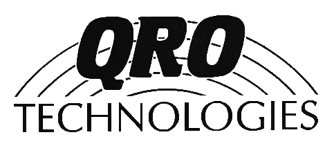 QRO TECHNOLOGIES LOGO